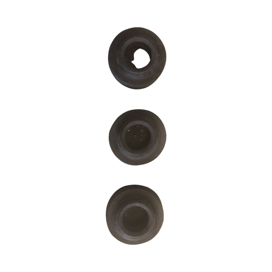 GASKET SET-SYPHON (PACK OF 3)